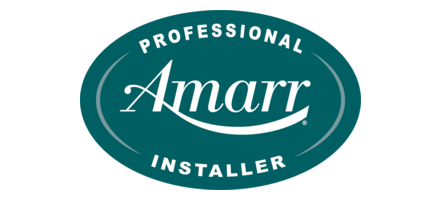 Amarr garage doors