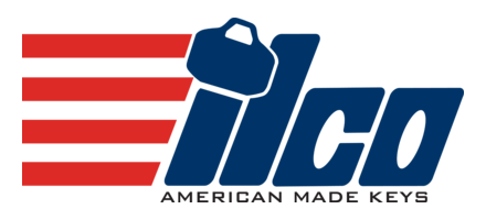 Ilco keys
