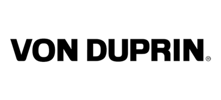 Von Duprin exit devices